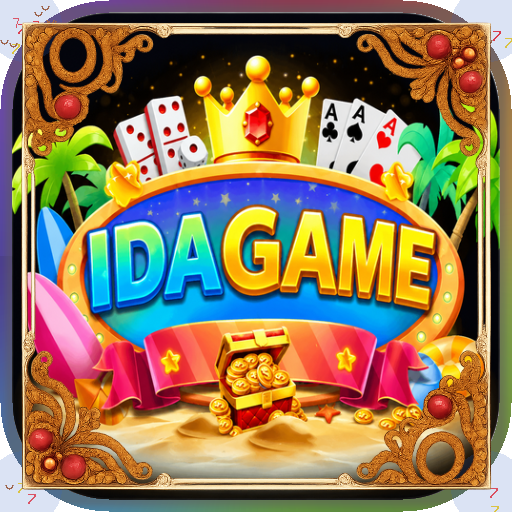 idagame — galeri pratinjau Resmi APK